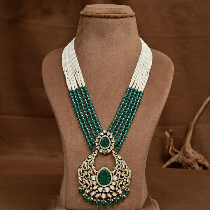 Beads Necklace Set