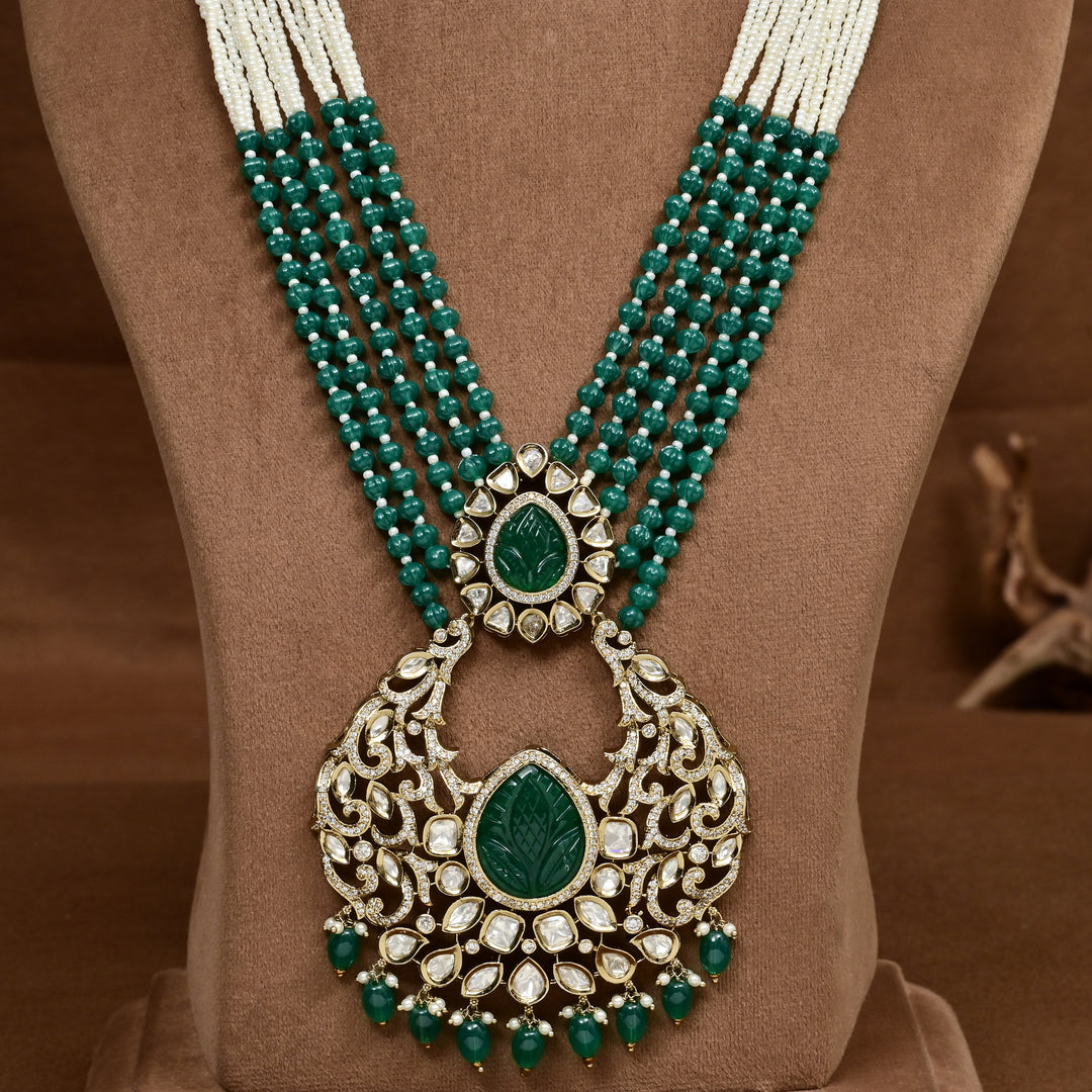 Beads Necklace Set