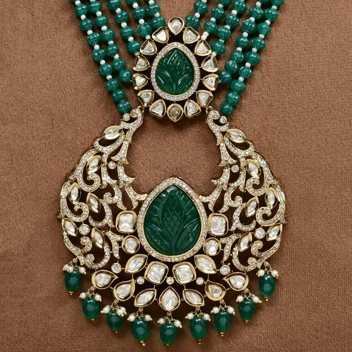 Beads Necklace Set