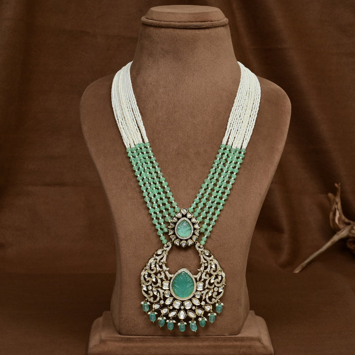 Beads Necklace Set