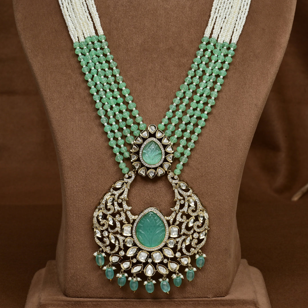 Beads Necklace Set