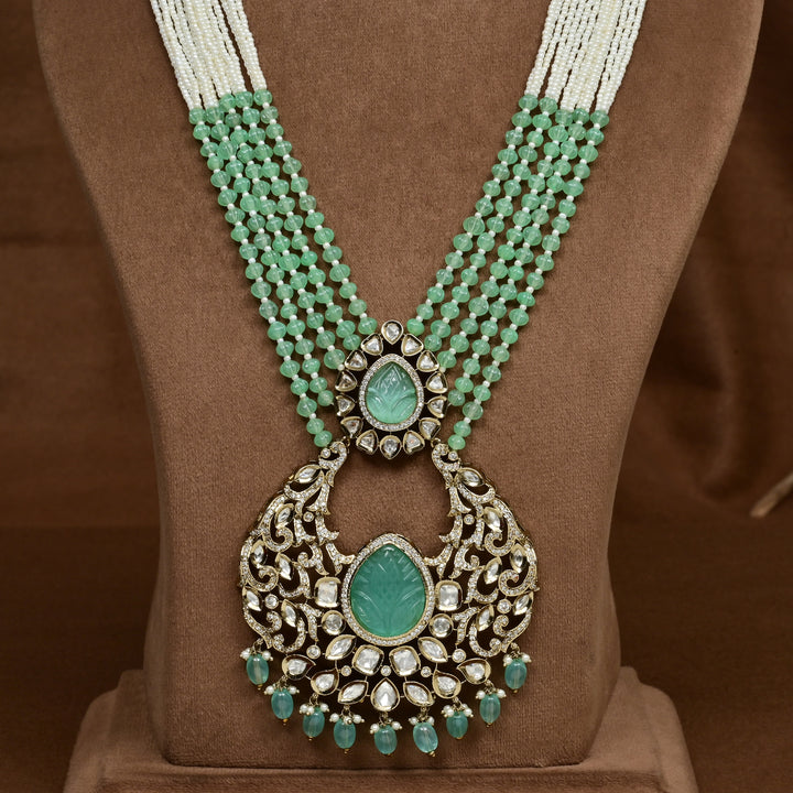 Beads Necklace Set