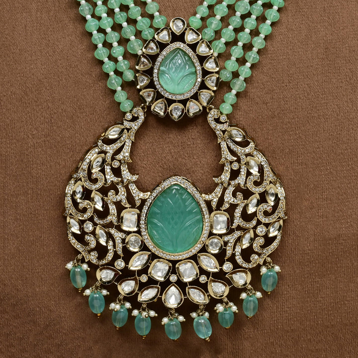 Beads Necklace Set