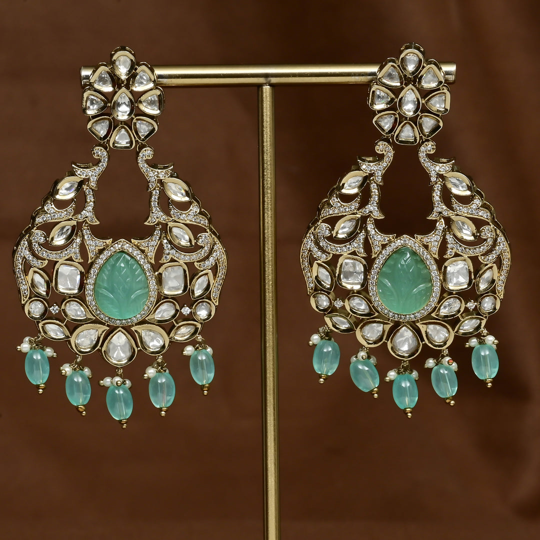 Beads Necklace Set