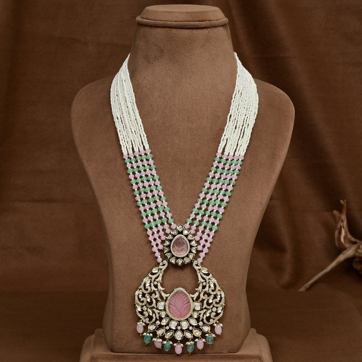 Beads Necklace Set