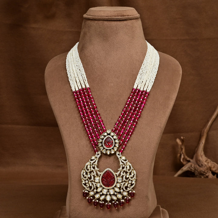 Beads Necklace Set