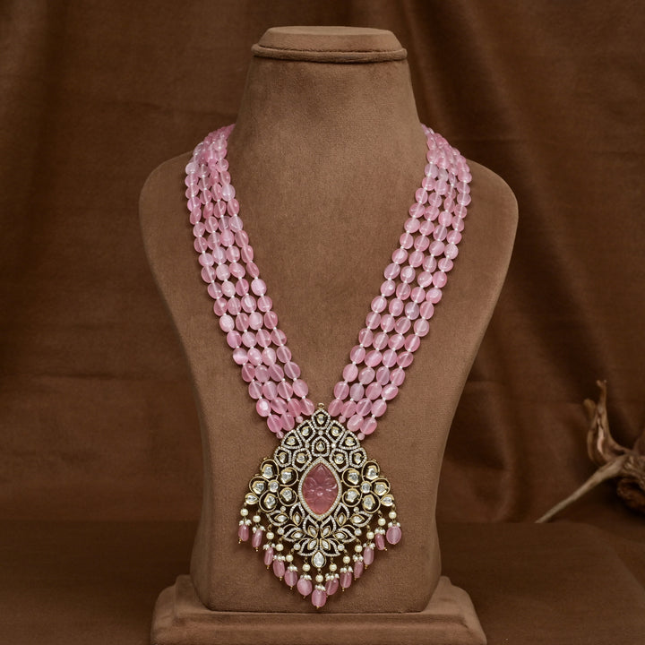 Beads Necklace Set
