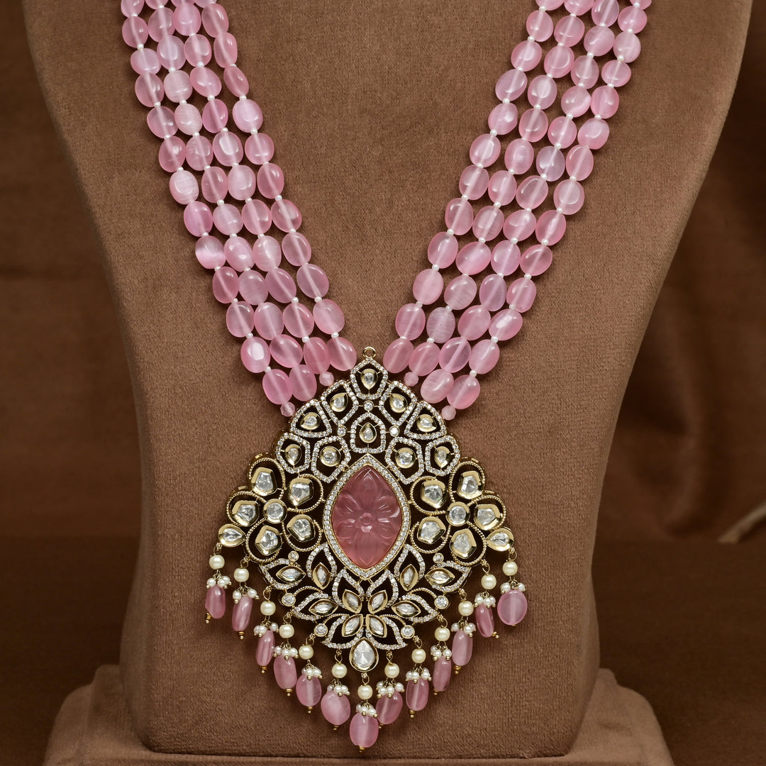 Beads Necklace Set