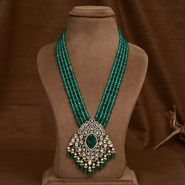 Beads Necklace Set