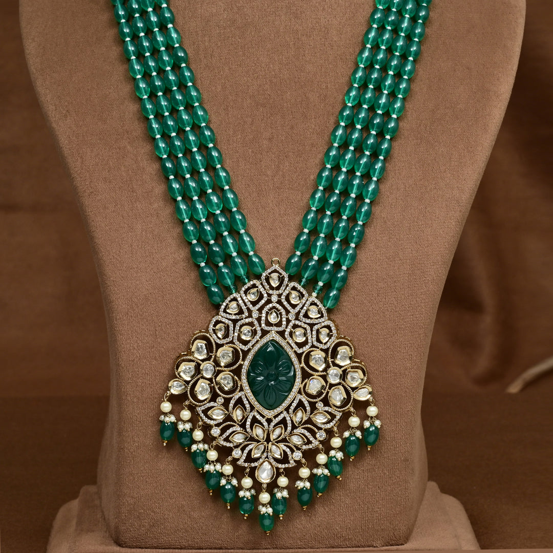 Beads Necklace Set
