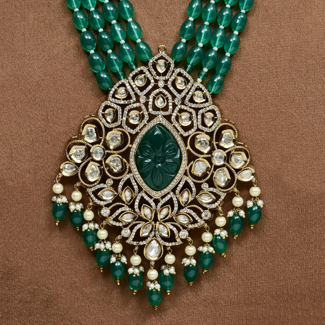 Beads Necklace Set