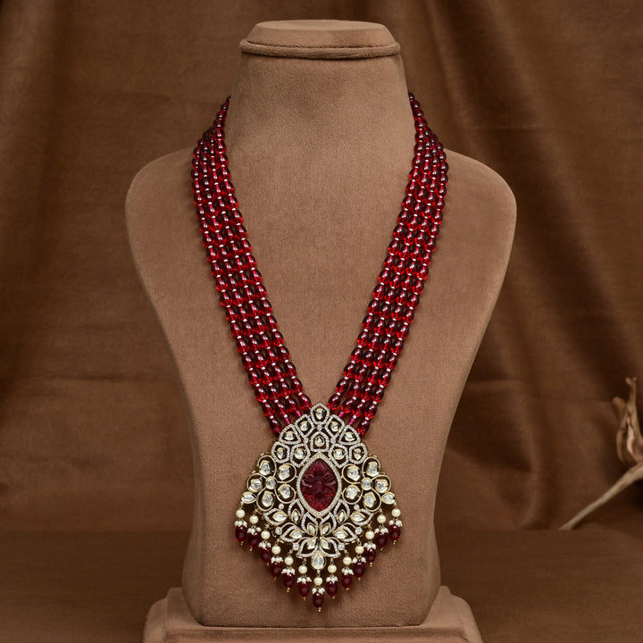 Beads Necklace Set