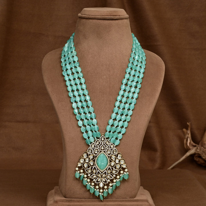 Beads Necklace Set