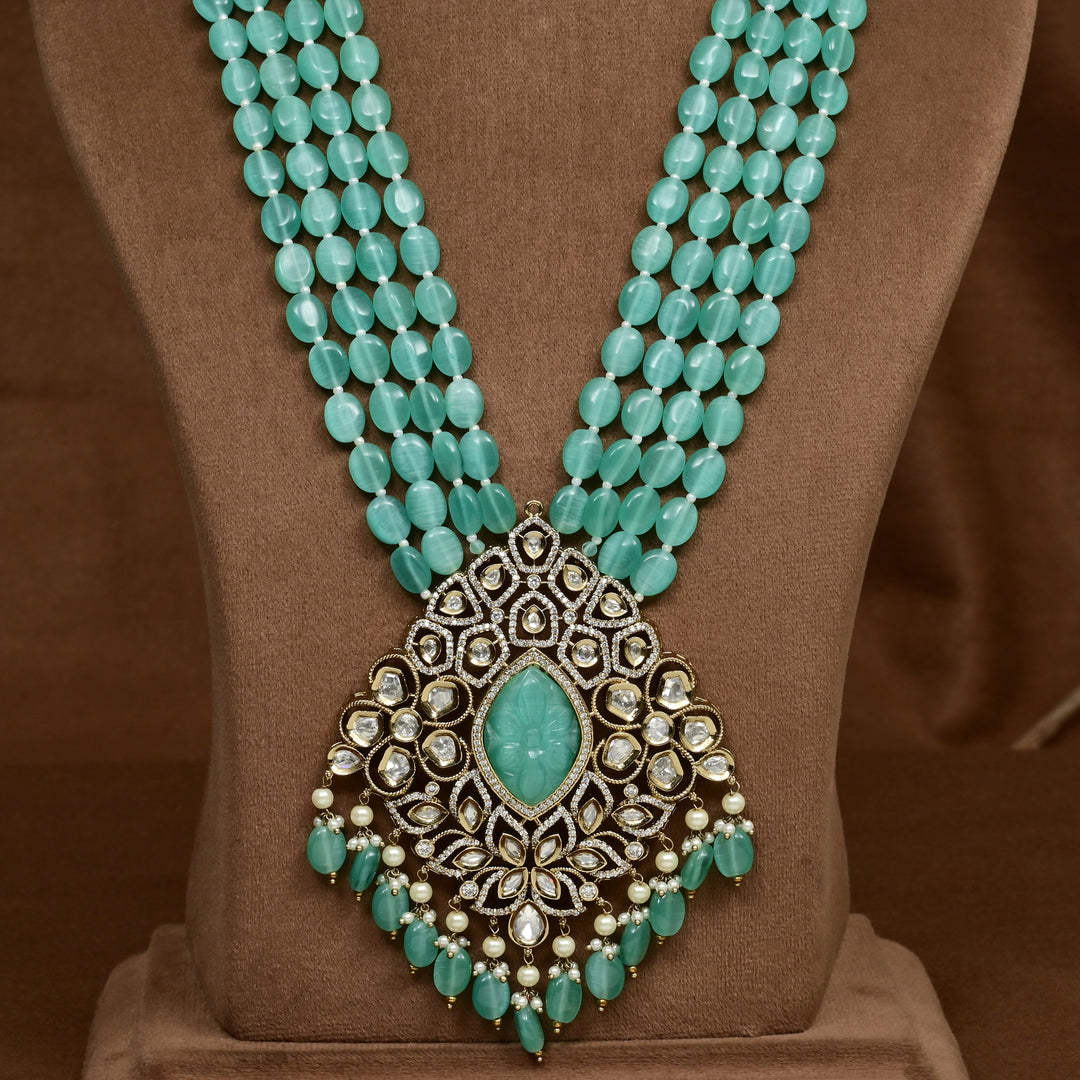Beads Necklace Set