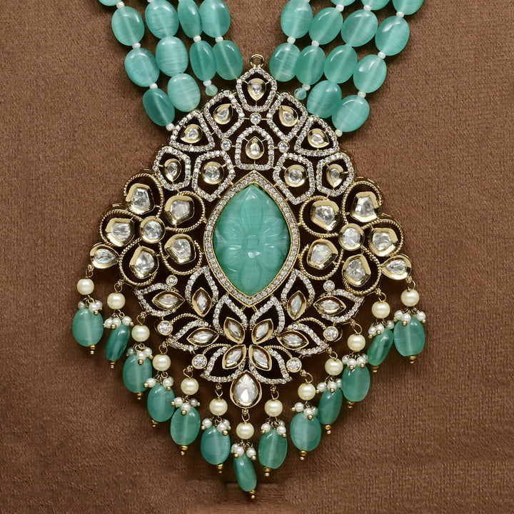 Beads Necklace Set