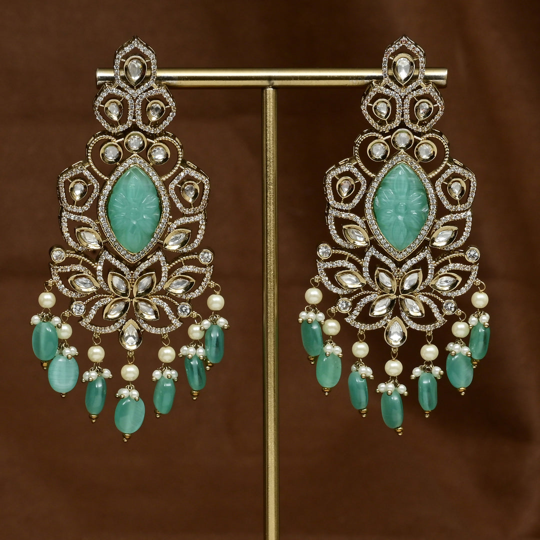 Beads Necklace Set