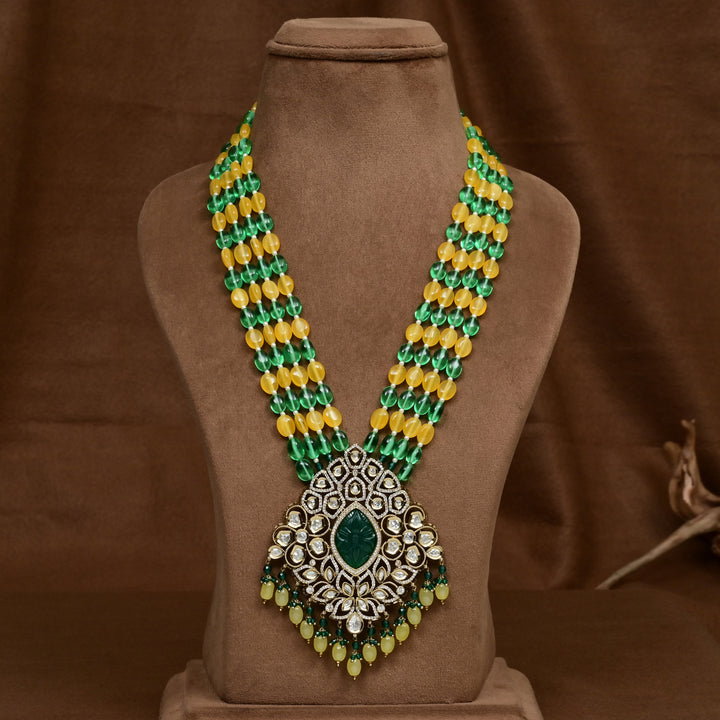 Beads Necklace Set
