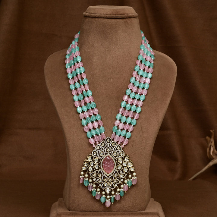 Beads Necklace Set