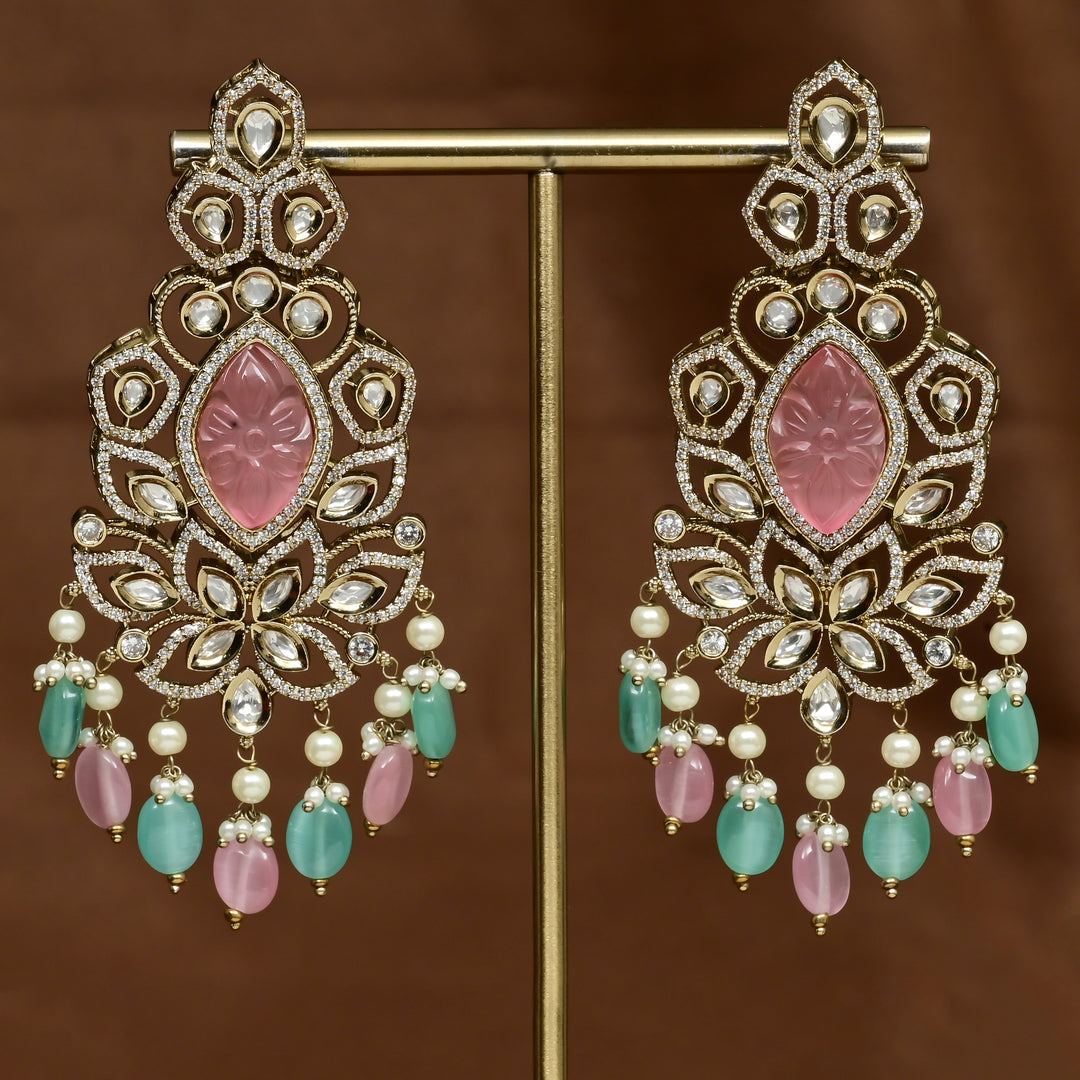 Beads Necklace Set