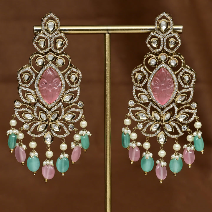 Beads Necklace Set