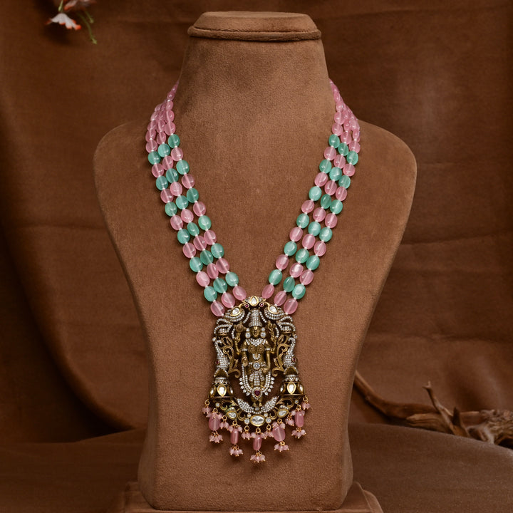 Beads Necklace Set