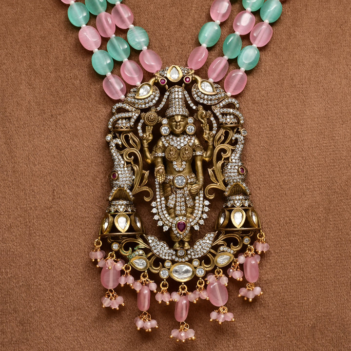 Beads Necklace Set
