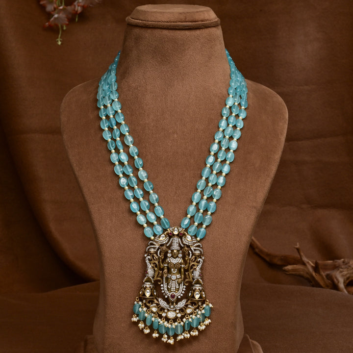 Beads Necklace Set