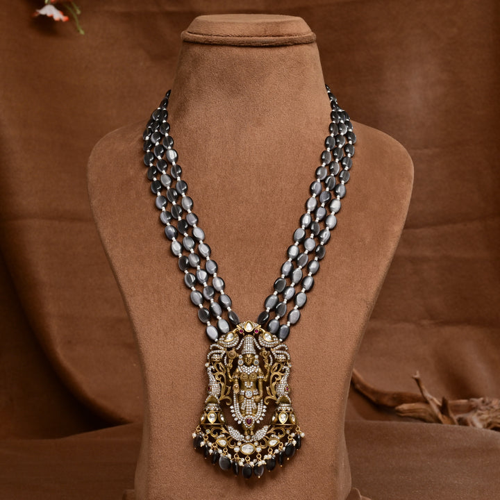 Beads Necklace Set