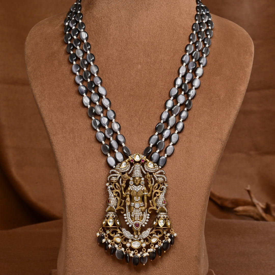 Beads Necklace Set