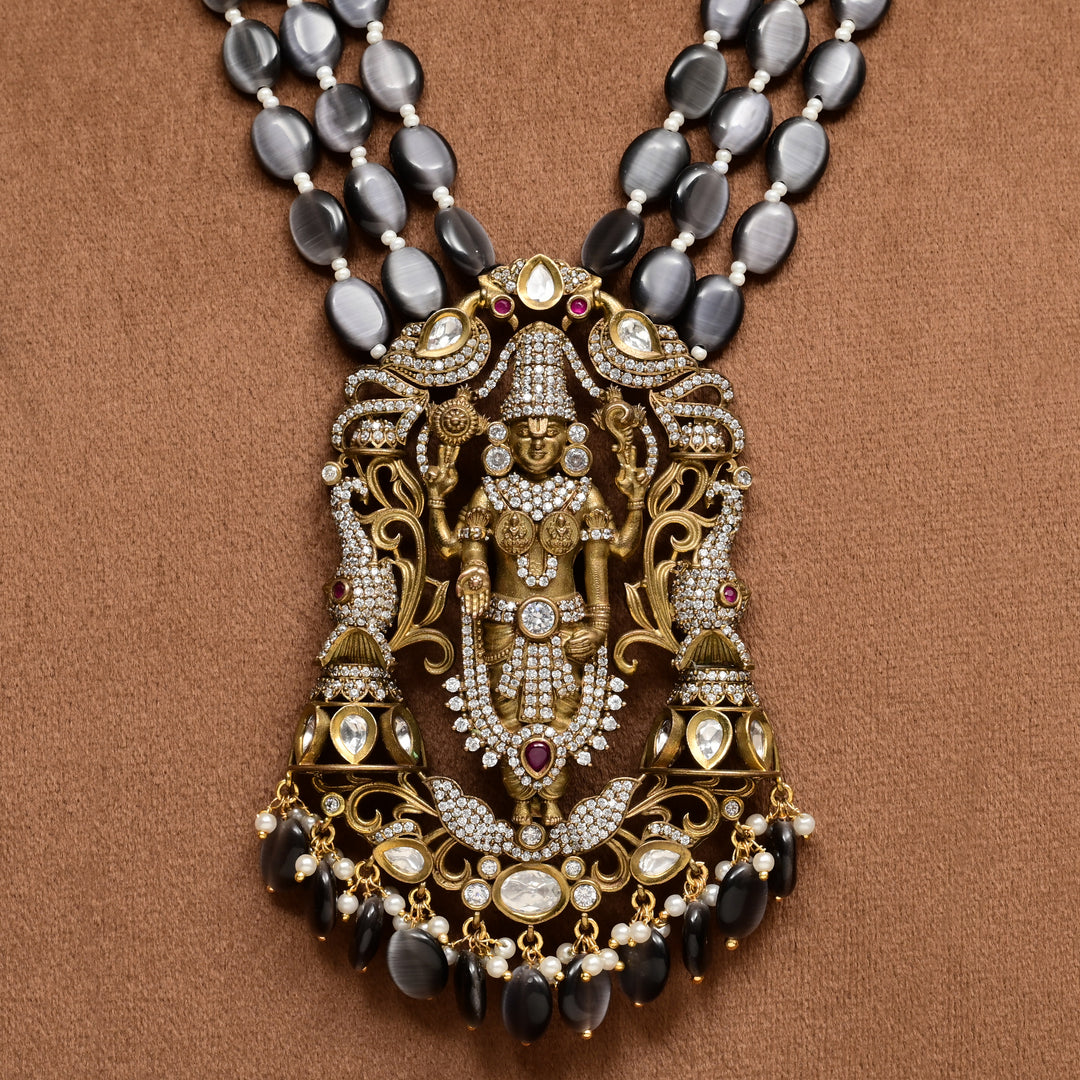 Beads Necklace Set