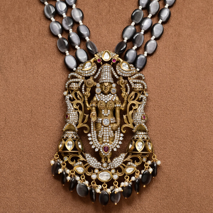 Beads Necklace Set