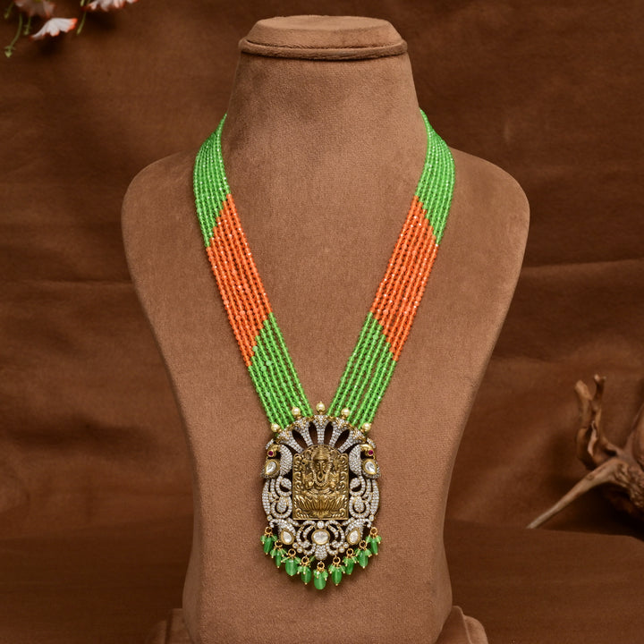 Beads Necklace Set