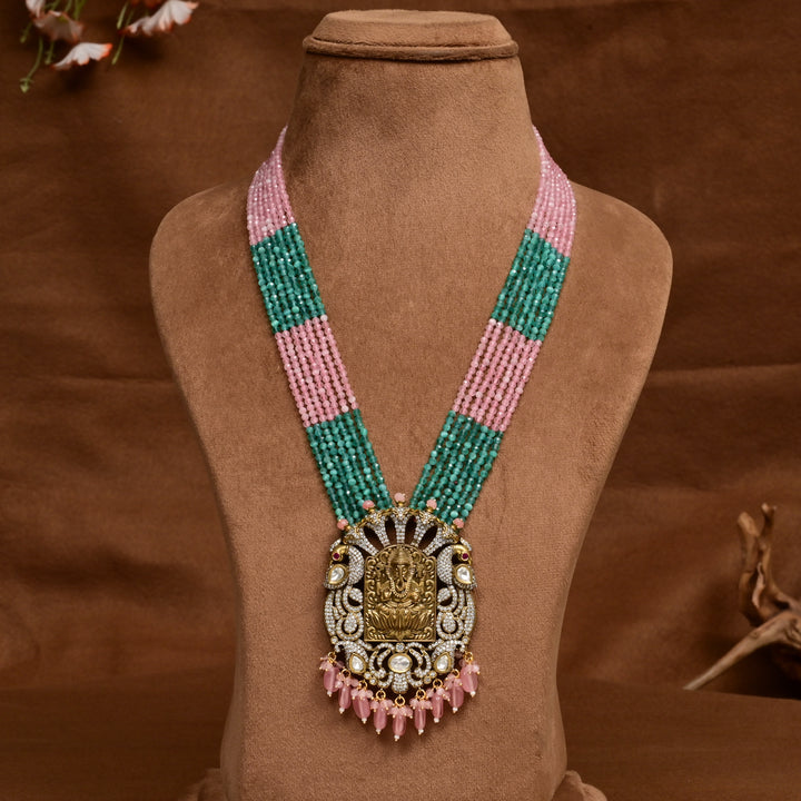 Beads Necklace Set