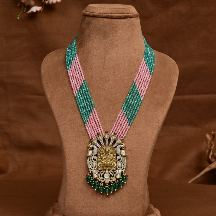 Beads Necklace Set