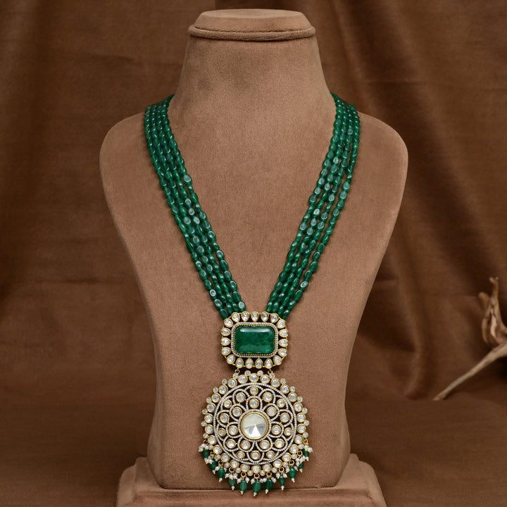 Beads Necklace Set