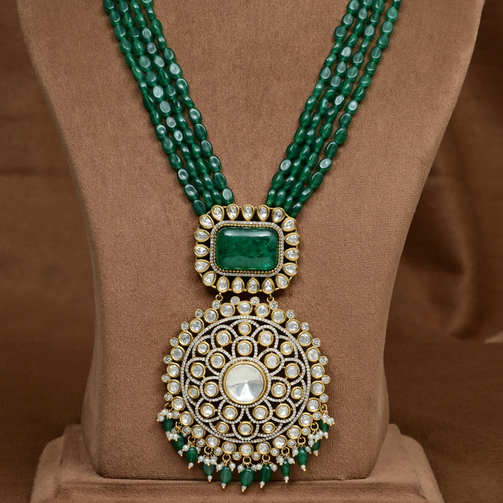 Beads Necklace Set