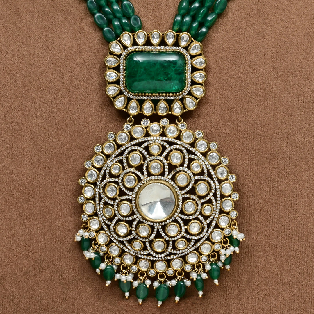 Beads Necklace Set