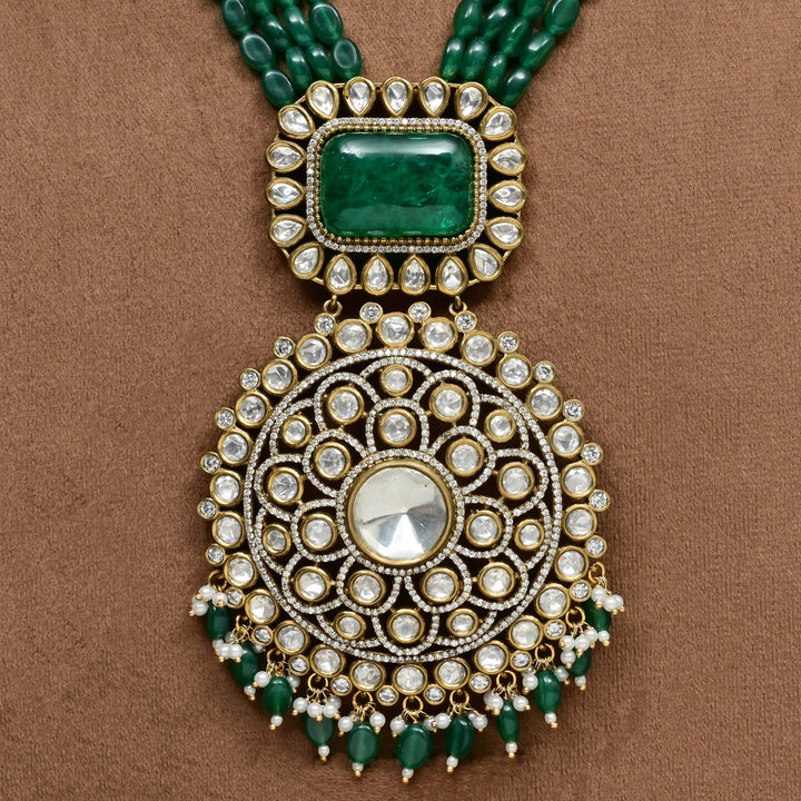 Beads Necklace Set
