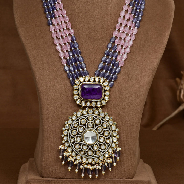 Beads Necklace Set
