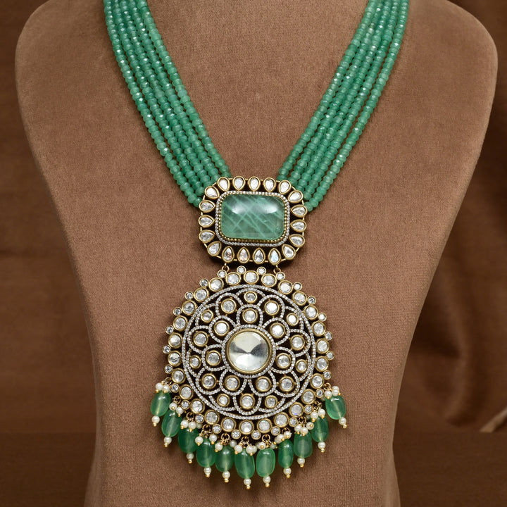 Beads Necklace Set