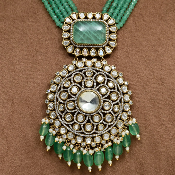 Beads Necklace Set