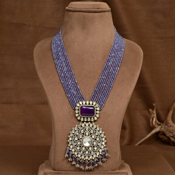 Beads Necklace Set