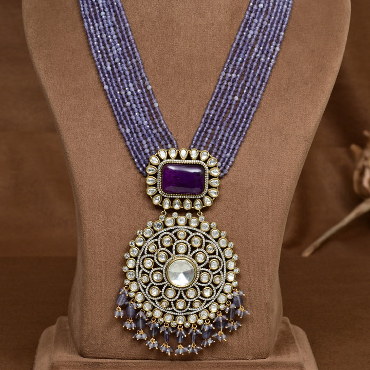 Beads Necklace Set