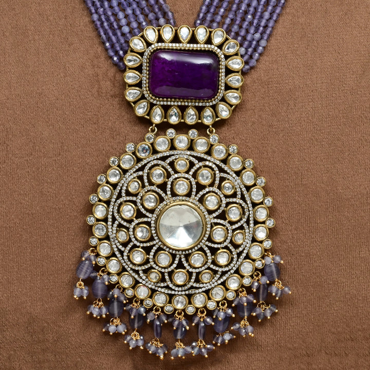 Beads Necklace Set