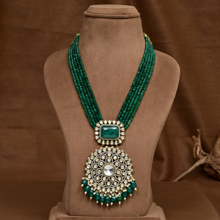 Beads Necklace Set