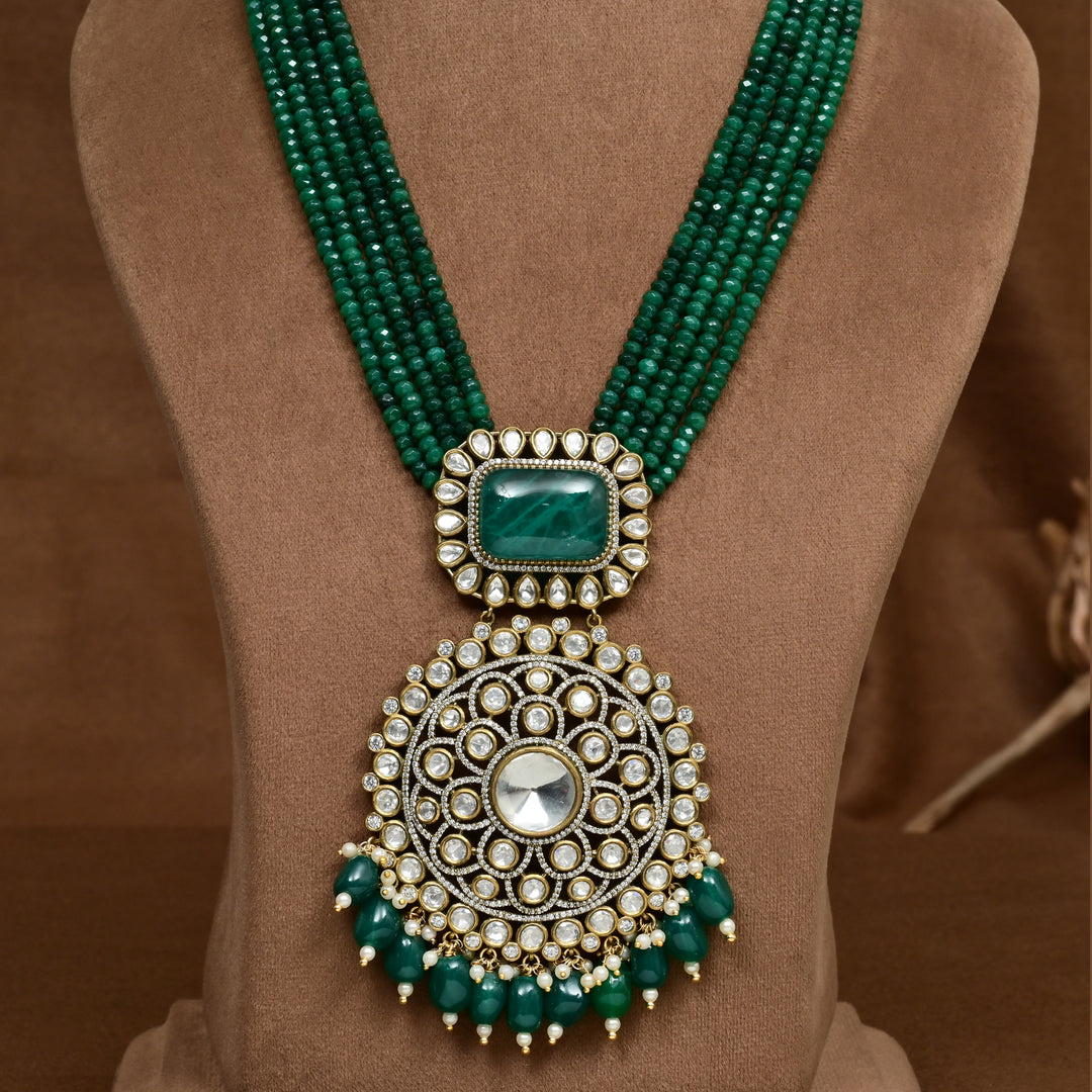 Beads Necklace Set