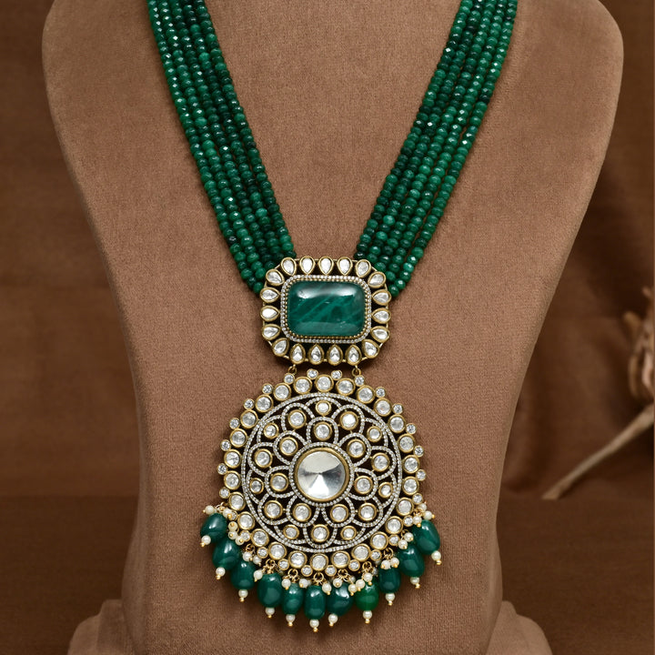 Beads Necklace Set