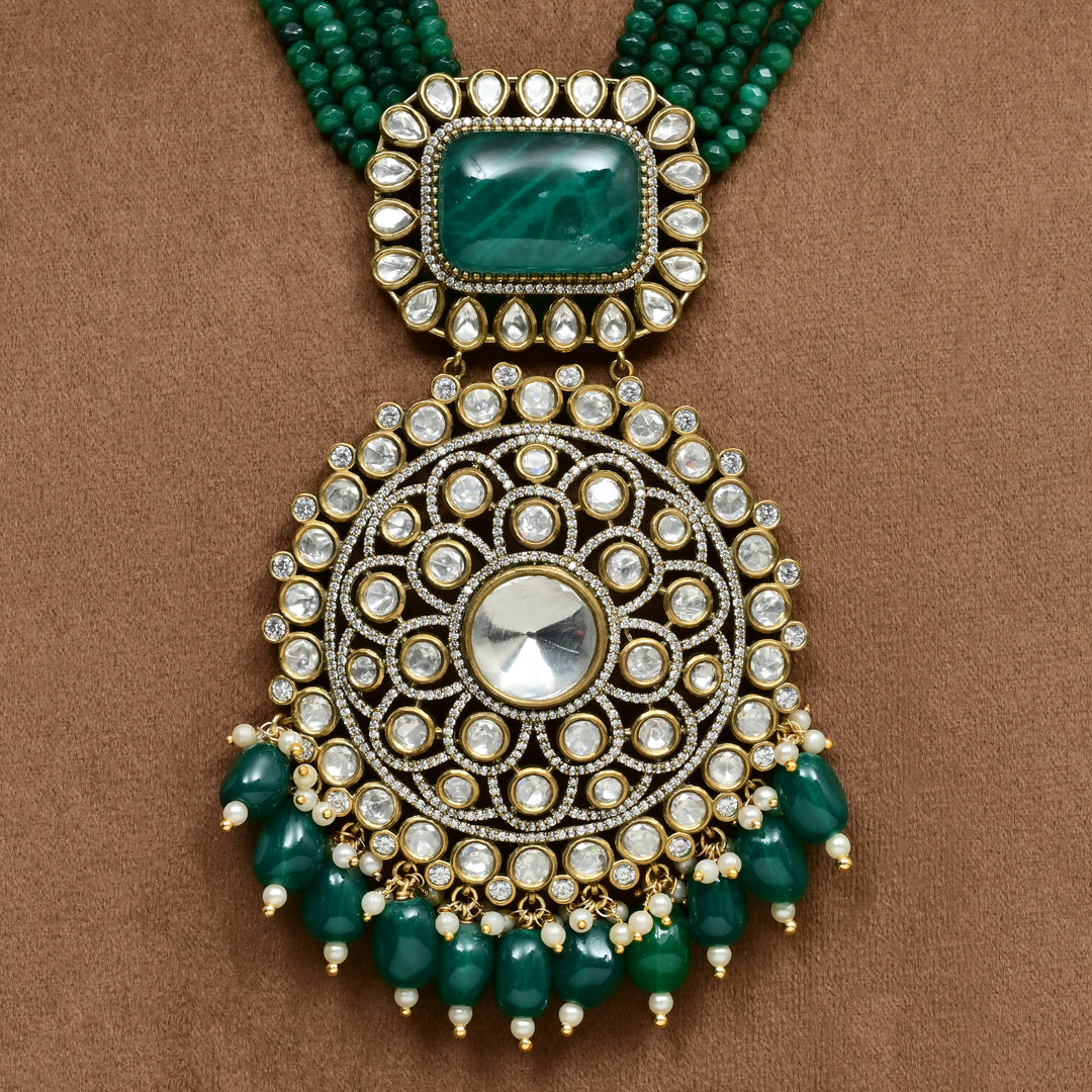 Beads Necklace Set