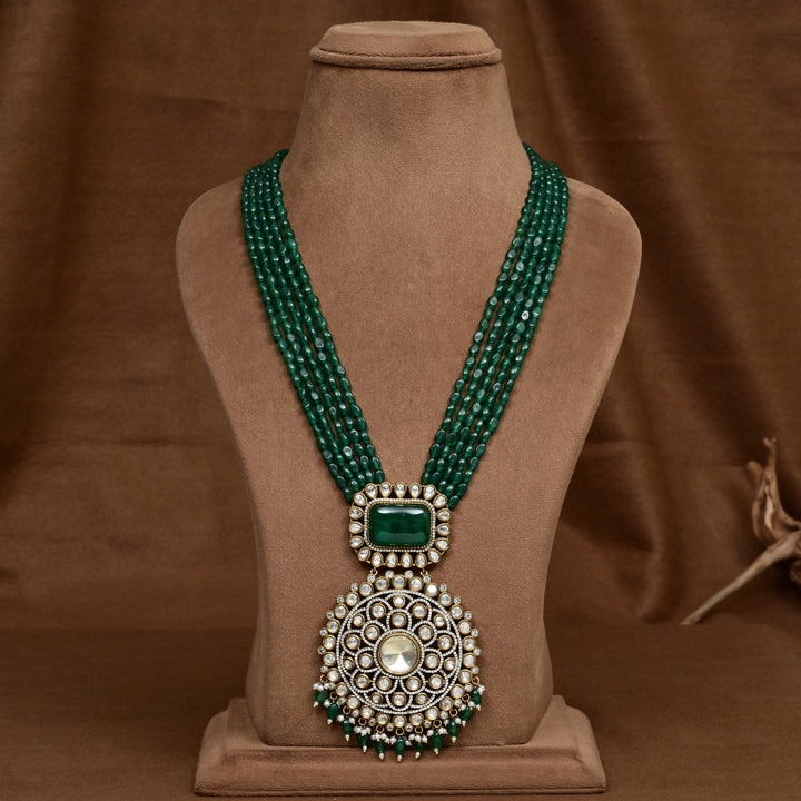 Beads Necklace Set