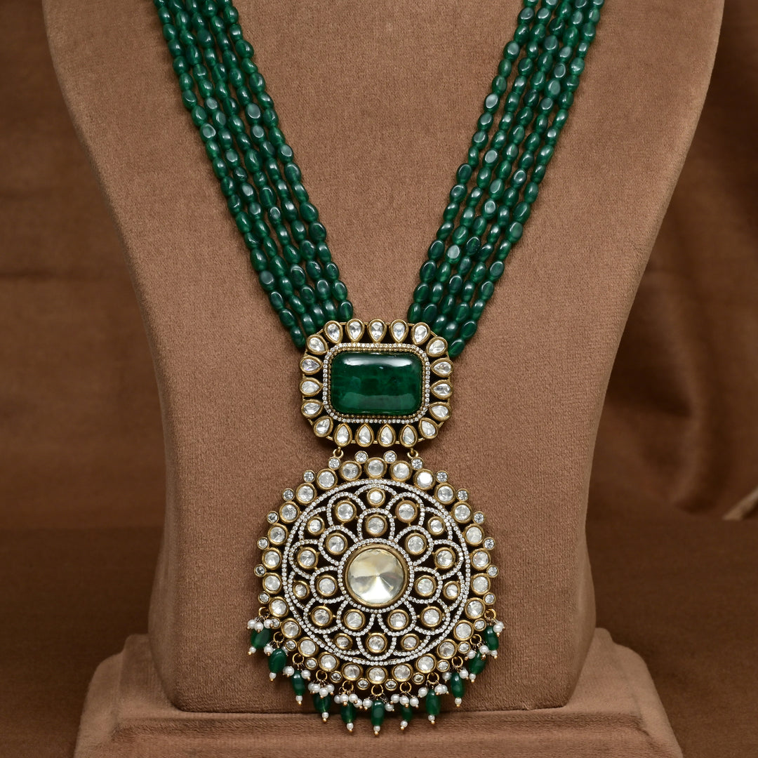 Beads Necklace Set